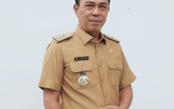 Kinerja Kades Mekarsari Jambe Dapat Apresiasi dari Lembaga Lesim