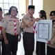Kwarcab Kab Tangerang Gelar Muscab ke XIV