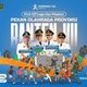 PORPROV VII Banten 2026, Venue Sudah Siap Digunakan