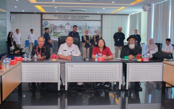 Pasanggiri Agung Kawih Sinom Bukan Sekadar Menyanyi dan Ceramah Biasa