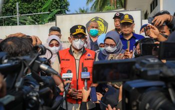 Pemerintah Provinsi Banten Terapkan PJJ di Seluruh Satuan Pendidikan Selama 3 Hari
