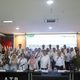 Pemko Tanjungbalai – Kanwil BPN Provsu Rapat Integrasi Data Kegiatan NPGT