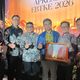 Pemprov Banten Raih Juara 2 Tata Kelola Konservasi Energi Tingkat Nasional