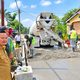 Penkab Sergai Bangun Jalan Rigid Beton Rp11 Miliar, Warga Sei Rejo Ucapkan Terima Kasih