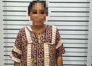 Perempuan Asal Sergai Ditangkap, Diduga Edarkan Sabu di Teluk Mengkudu