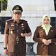 Peringati Harlah Kejaksaan ke-81, Kejari Tanjung Balai Gelar Ziarah dan Tabur Bunga