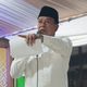 Peringati Maulid Di Sinjay, Bupati Maesyal Ajak Masyarakat Teladani Akhlak Rasulullah SAW