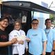 Permudah Bayar Pajak, Jelang HUT Ke-26, Pemprov Banten Luncurkan QRIS Samling Movement