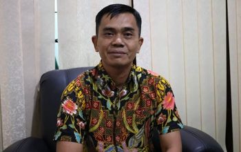 Perumda Pasar Tangerang Mulai Tata Pedagang Pasar Anyar, Hak Sewa 20 Tahun Sudah Berakhir