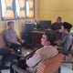 Police Go To School Polres Tanjung Balai Ajak Pelajar Lawan Bullying