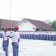 Police Goes to School, Kapolres Banjar Ingatkan Pelajar Bijak Bermedia Sosial dan Tertib Berlalu Lintas