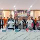 Polres Sergai Ungkap 22 Kasus Narkoba dan 5 Kasus Kriminal, 27 Tersangka Diamankan