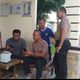 Polres Tanjung Balai Salurkan Hasil Panen Jagung ke Bulog Asahan