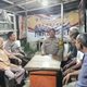 Polres Tanjungbalai Gencarkan Ronda Malam di 5 Polsek demi Tekan Kejahatan Jalanan