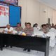 Polres Tanjungbalai Ikuti Binrohtal Bersama Kapolri dan Gus Baha