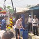 Polresta Tangerang Salurkan 3.000 Liter Air Bersih ke Warga Sindang Panon