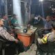 Polsek Datuk Bandar Perketat Keamanan Lingkungan