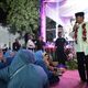 Resmikan Masjid Baiturahman Bunar, Bupati H Maesyal Disambut Ribuan Jemaah