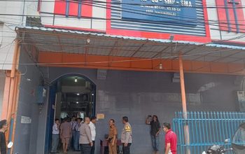 Respon Cepat Polsek Tanjungbalai Selatan Selidiki Kasus Perampasan HP Siswa SMP