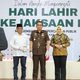 Sambut Harlah Kejaksaan RI ke-81, Kejari Tanjung Balai Gelar Donor Darah