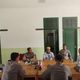 Sat Binmas Polres Tanjung Balai Gandeng BAZNAS Jaga Kamtibmas