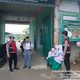 Sat Samapta Polres Tanjung Balai Sambangi Siswa SMK Al Wasliyah