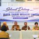 Sekda Tebing Tinggi Minta Pelaku Usaha Hotel dan Restoran Perkuat Promosi