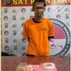 Seorang Pria di Tanjung Balai Ditangkap Polisi