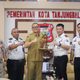 Terima Kunjungan Kalapas, Wali Kota Tanjungbalai Siap Dukung Pengembangan Produk UMKM