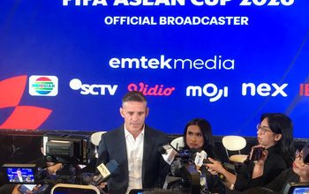 Timnas Menuju FIFA ASEAN Cup dengan Skuad yang Belum Ideal. Herdman: Kami Terus Pantau Pemain Cedera