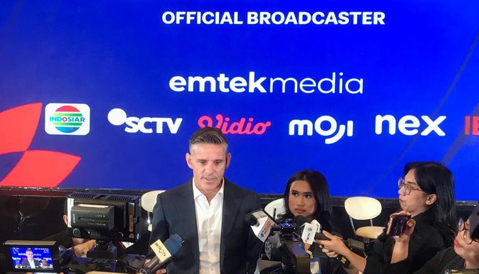 Timnas Menuju FIFA ASEAN Cup dengan Skuad yang Belum Ideal. Herdman: Kami Terus Pantau Pemain Cedera