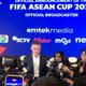 Timnas Menuju FIFA ASEAN Cup dengan Skuad yang Belum Ideal. Herdman: Kami Terus Pantau Pemain Cedera