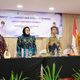 Wabup Intan Buka Acara Sosialisasi Hasil Evaluasi Indeks Pembangunan Keluarga