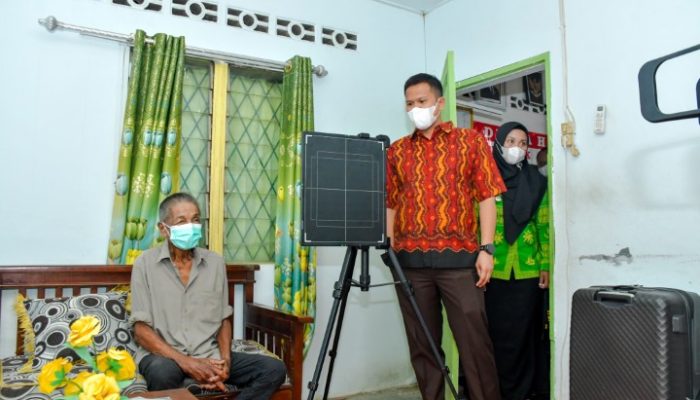Wabup Sergai Dorong Deteksi Dini dan Penanganan TBC, Ajak Masyarakat Tak Takut Periksa