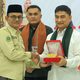 Wagub Banten A. Dimyati Puji Peran Aktif Pengusaha asal Pariaman dalam Menyerap Tenaga Kerja