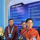 Wagub Banten Dimyati Puji Kemudahan QRIS: Cepat, Transparan, dan Bisa Dipakai Lintas Negara