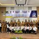 Wakil Wali Kota Tanjungbalai Buka Kegiatan Pembekalan Uji Kompetensi Tenaga Kerja Kontruksi