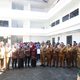 Wakil Wali Kota Tanjungbalai Lepas Kepulangan 170 Mahasiswa UPMI