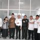 Wali Kota Tanjungbalai Terima Audiensi Panitia Pesta Puncak Tahun Transformasi HKBP Distrik