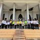 Wali Kota Tanjungbalai Tinjau Bangunan Gedung Bersejarah