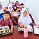 Wali Murid di Sergai Akui Program MBG Bikin Siswa Lebih Sehat dan Rajin Sekolah