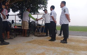 Warga Apresiasi Kinerja Wabup Sergai Turun ke Lapangan, Sosok Pemimpin Merakyat
