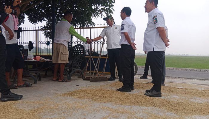Warga Apresiasi Kinerja Wabup Sergai Turun ke Lapangan, Sosok Pemimpin Merakyat