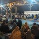 Warga Carita Gelar Doa Bersama untuk Jurnalis dan Kru Kapal yang Hilang di Perairan GAK