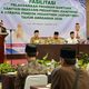 Wujudkan Tangerang Religius, Bupati Lanjutkan Program Aspontren dan Sanitren