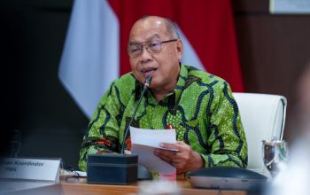 Antisipasi Penyalahgunaan Narkoba, BNN Dorong Kebijakan Tegas soal Tata Kelola Rokok Elektrik