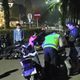 Cegah Balap Liar di Kawasan Pusmpemkab, Satlantas Polresta Tangerang Amankan Empat Motor