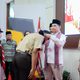 Lepas Kontingen Pramuka Santri, Wagub Dimyati Minta Bangun Jejaring Nusantara