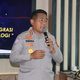 Polresta Tangerang Imbau Warga Waspadai Abu Vulkanik Anak Krakatau, Ingatkan Pakai Masker