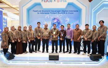 ‎Pemkab Tangerang Raih Penghargaan TP2DD Terbaik Se-Jawa Bali‎